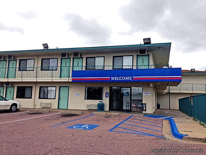 Motel 6-Sioux Falls, Sd Exterior foto